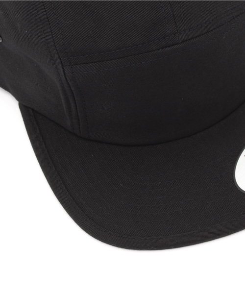 CIAOPANIC（チャオパニック）の「【Ciaopanic】　ClassicJockeyCap（キャップ・レディース・ブラック/ネイビー/オリーブ/ベージュ・FREE）」の5枚目の写真