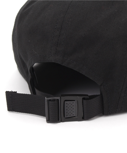 CIAOPANIC（チャオパニック）の「【Ciaopanic】　ClassicJockeyCap（キャップ・レディース・ブラック/ネイビー/オリーブ/ベージュ・FREE）」の7枚目の写真