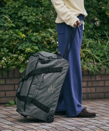 UMBRO（アンブロ）の「umbro/アンブロ ６Ｍ１０ ボストンキャリーバッグ  20283（スーツケース/キャリーバッグ）」