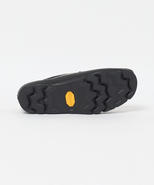 Clarks Originals（クラークスオリジナルズ）の「＜Clarks Originals＞Wallabee GTX/ワラビー ゴアテックス（その他シューズ・メンズ・ブラック・8h/6h/7h/7/9h/8/9）」の6枚目の写真