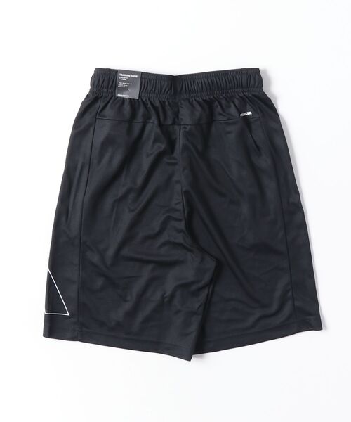 adidas(アディダス)の「ワークアウト エッセンシャルズ ベース ピケ ビッグロゴ ショーツ / ハーフパンツ / アディダス adidas(その他パンツ・メンズ・ブラック・XS(7inch)/3XL(7inch)/2XL(7inch)/XL(7inch)/S(7inch)/M(7inch)/L(7inch))」の2枚目の写真