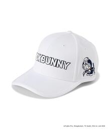 Jack Bunny!!（ジャックバニー）の「【ドラえもん】キャップ (UNISEX)（キャップ）」