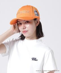 Jack Bunny!!（ジャックバニー）の「【ドラえもん】キャップ (UNISEX)（キャップ）」