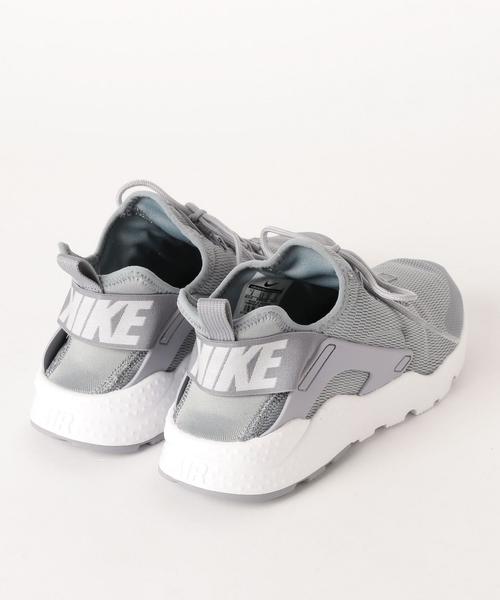 NIKE(ナイキ)の「NIKE(ナイキ)ウィメンズ エアハラチラン ウルトラ◆◆(スニーカー・レディース・ダークグレー/コバルトブルー/ブラック/レッド・25cm/24.5cm/23cm/23.5cm/24cm)」の8枚目の写真