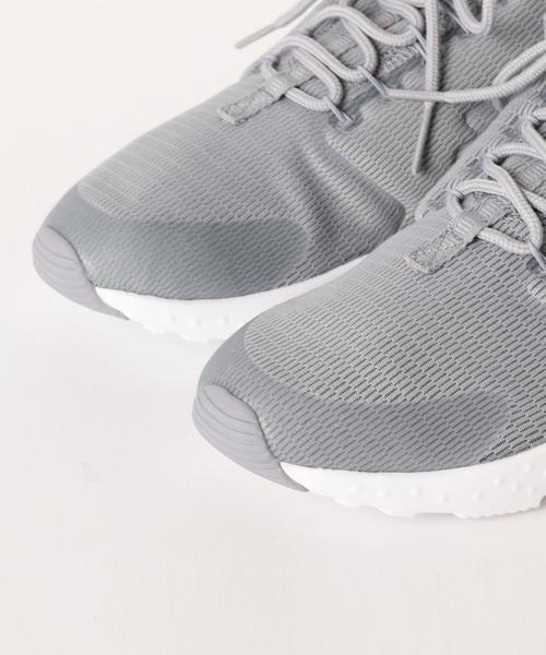 NIKE(ナイキ)の「NIKE(ナイキ)ウィメンズ エアハラチラン ウルトラ◆◆(スニーカー・レディース・ダークグレー/コバルトブルー/ブラック/レッド・25cm/24.5cm/23cm/23.5cm/24cm)」の9枚目の写真