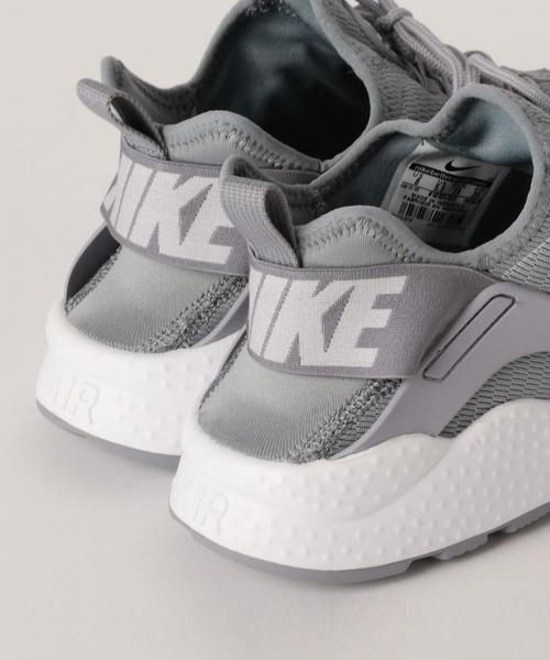 NIKE(ナイキ)の「NIKE(ナイキ)ウィメンズ エアハラチラン ウルトラ◆◆(スニーカー・レディース・ダークグレー/コバルトブルー/ブラック/レッド・25cm/24.5cm/23cm/23.5cm/24cm)」の10枚目の写真