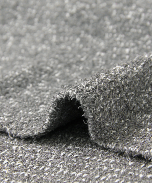 URBAN RESEARCH（アーバンリサーチ）の「UR ロングスリットベスト（ニット/セーター・レディース・ネイビー/グレー・FREE）」の12枚目の写真