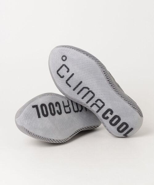adidas(アディダス)の「クライマクール / CLIMACOOL / アディダス adidas(スニーカー・メンズ・グレー・22.5cm/23.5cm/24.5cm/25.5cm/26.5cm/27.5cm/28.5cm)」の4枚目の写真