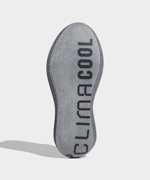 adidas(アディダス)の「クライマクール / CLIMACOOL / アディダス adidas(スニーカー・メンズ・グレー・22.5cm/23.5cm/24.5cm/25.5cm/26.5cm/27.5cm/28.5cm)」の6枚目の写真