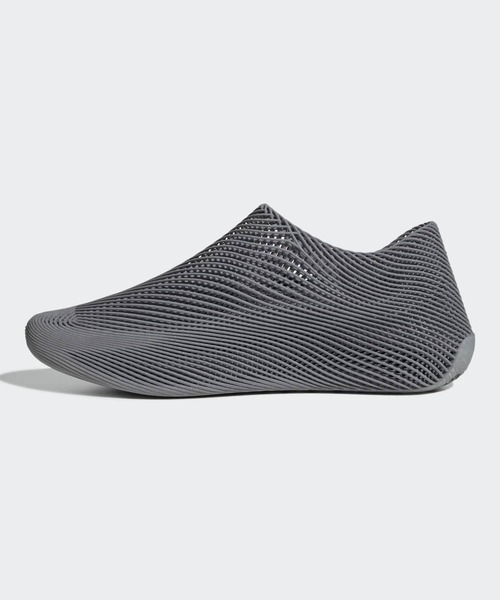 adidas(アディダス)の「クライマクール / CLIMACOOL / アディダス adidas(スニーカー・メンズ・グレー・22.5cm/23.5cm/24.5cm/25.5cm/26.5cm/27.5cm/28.5cm)」の9枚目の写真