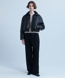 URBAN RESEARCH | new basic ORBIT PADDED BLOUSON(ブルゾン)