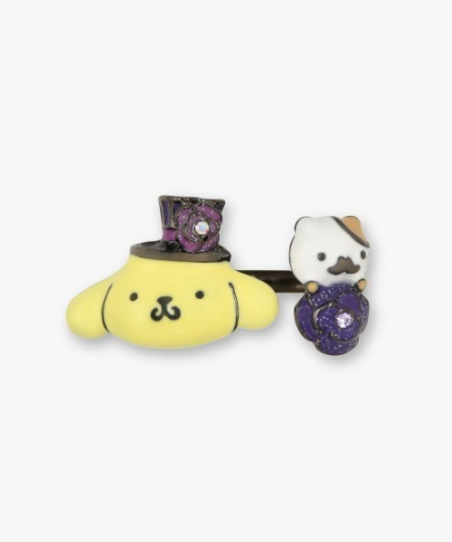 ANNA SUI（アナスイ）の「うさぎモチーフ リング（リング）」 - WEAR