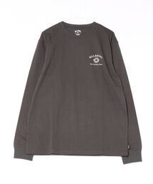 【直営店限定】BILLABONG メンズ R STYLE ロンT 【2026年秋冬モデル】