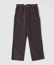 PULP/417EDIFICE（パルプフォーワンセブンエディフィス）の「CARHARTT WIP / カーハート ダブリューアイピー DOUBLE KNEE PANT（その他パンツ）」