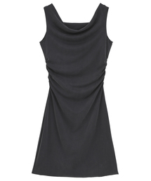 【SAMSOE SAMSOE/サムソーサムソー】Sasusanna Dress