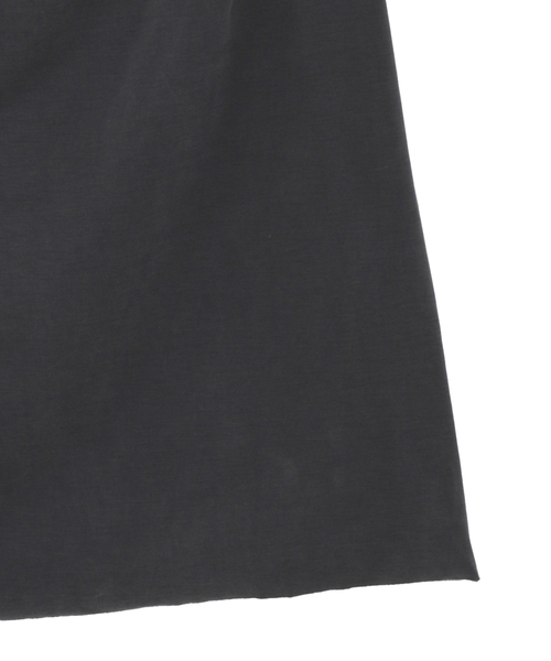 SOFFITTO（ソフィット）の「【SAMSOE SAMSOE/サムソーサムソー】Sasusanna Dress（ワンピース・レディース・ブラック・FREE）」の5枚目の写真