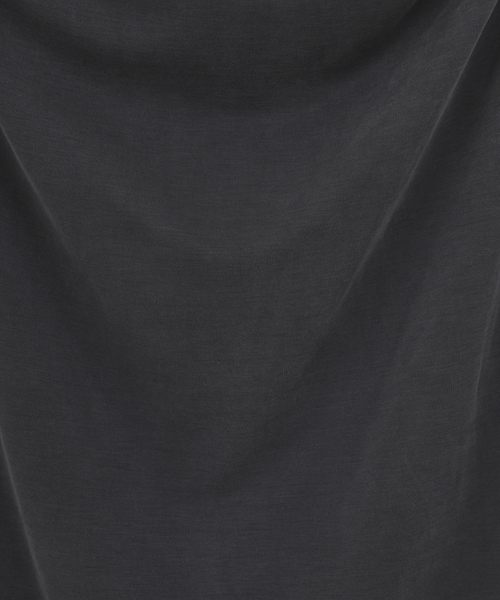SOFFITTO（ソフィット）の「【SAMSOE SAMSOE/サムソーサムソー】Sasusanna Dress（ワンピース・レディース・ブラック・FREE）」の6枚目の写真