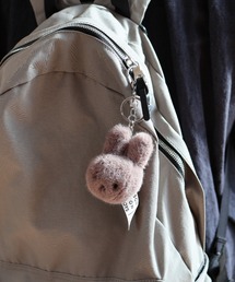 MARK'S（マークス）の「BON TON TOYS NEW Miffy Keychain Fuzzy（キーホルダー）」