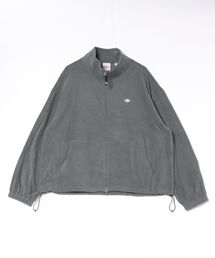 Bshop（ビショップ）の「DANTON | フリース ジップアップブルゾン MEN（ブルゾン）」