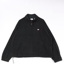 Bshop（ビショップ）の「DANTON | フリース ジップアップブルゾン MEN（ブルゾン）」
