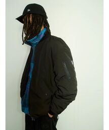 【AVIREX×UN3D.】3M THINSULATE MA-1