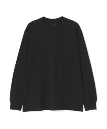 Hanes/ヘインズ/T-SHIRTS KURO クルーネックTシャツ