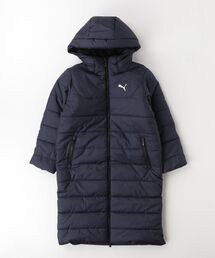 PUMA（プーマ）の「プーマ PUMA ESS HD パデッド ベンチコート（ダウンジャケット/コート）」