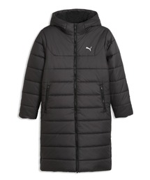 PUMA（プーマ）の「プーマ PUMA ESS HD パデッド ベンチコート（ダウンジャケット/コート）」