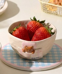 Made in I(���C�h�C���A�C)��Sleep bear rice bowl(�H��)