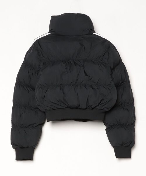 adidas/アディダス アディカラー ショート パファー ジャケット