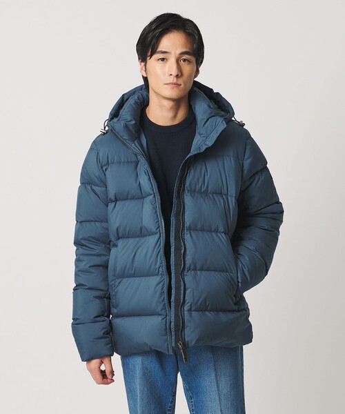 UNITED ARROWS｜ユナイテッドアローズのダウンジャケット/コート通販
