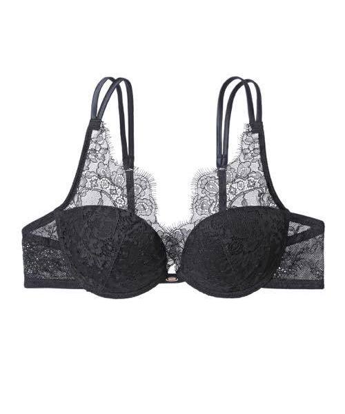 セール Salon Peach Peach アンダーウェア By ｓａｌｏｎ ｂｙ ｐｊ アイラッシュシャンテリーブラ ブラ Salon John サロンバイピーチジョン のファッション