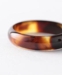 Steven Alan（スティーブンアラン）の「＜大澤鼈甲＞ 5MM BARA