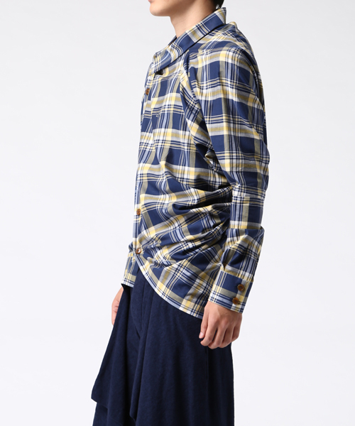 Vivienne Westwood MAN（ヴィヴィアンウエストウッドマン）の「MADRAS