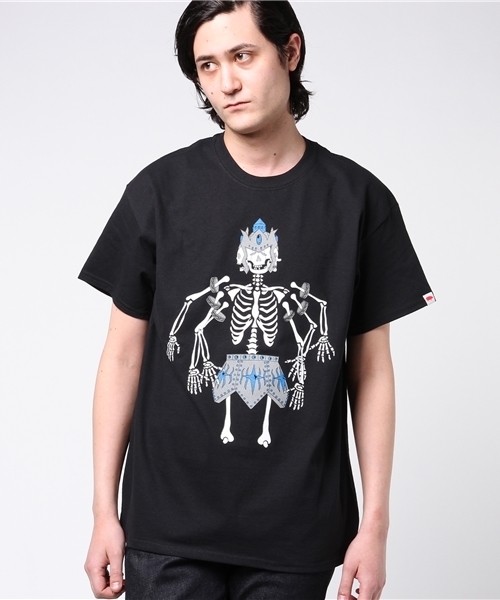 キン肉マン　XXL Tシャツ　marssixteen 新品 ウォーズマン キン肉マン バッファローマン ウォーズマン 悪魔超人 Tシャツ