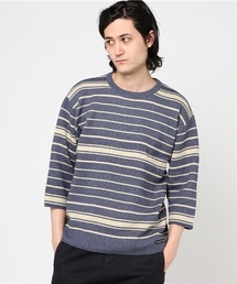 schott | Schott/ショット/ORIENTAL JAQUARD KNIT/オリエンタル ジャガード  ニット(ニット/セーター)