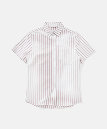 Esquina Stripe Oxford Short Sleeve Shirt