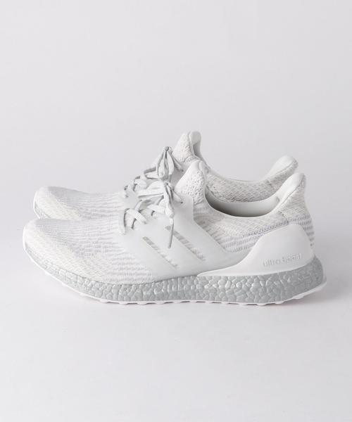 adidas Originals（アディダスオリジナルス）の「adidas Originals（アディダス　オリジナルス）ULTRA BOOST CL BA8922（スニーカー・メンズ・ホワイト・28cm/29cm/27.5cm/28.5cm/26cm/27cm/26.5cm）」の4枚目の写真