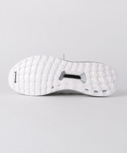 adidas Originals（アディダスオリジナルス）の「adidas Originals（アディダス　オリジナルス）ULTRA BOOST CL BA8922（スニーカー・メンズ・ホワイト・28cm/29cm/27.5cm/28.5cm/26cm/27cm/26.5cm）」の5枚目の写真