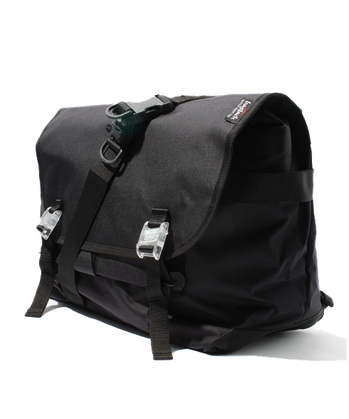 RIBORN galleryの「bagjack ARROWJACK コーデュラナイロン