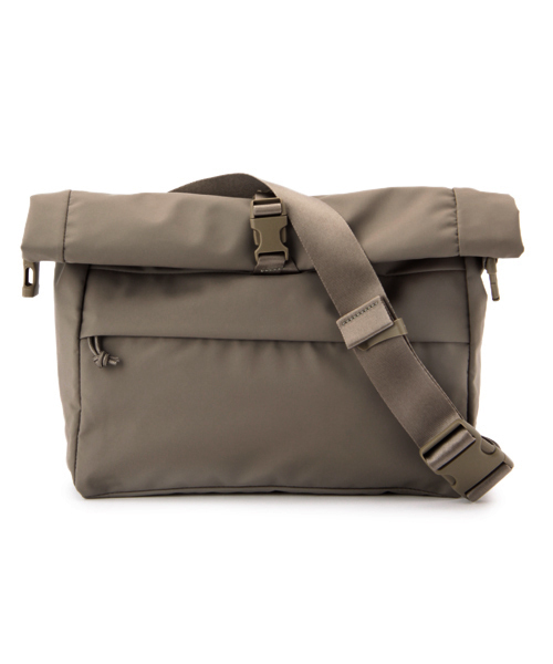 PORTER RIDGE WAIST BAG LARGE ポーター リッジ