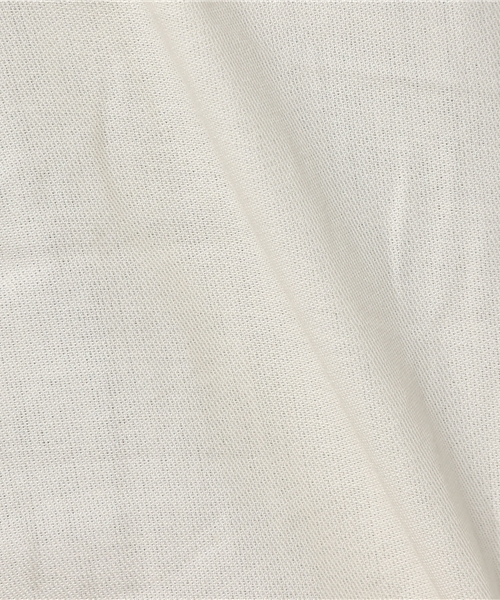 niko and...（ニコアンド）の「CRシュウマイ短丈ブラウス（シャツ/ブラウス・レディース・クリーム/ブラック/グリーン・LARGE/MEDIUM）」の8枚目の写真