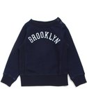 BREEZE(ブリーズ)の「トップス(スウェット)」