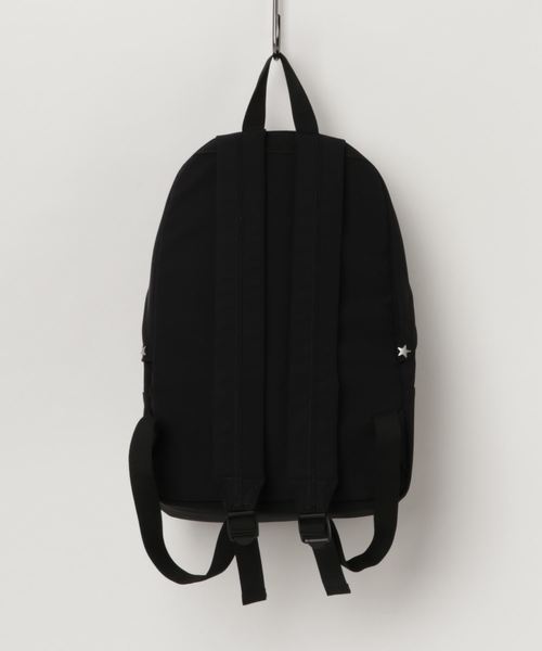 CONVERSE(コンバース)の「CONVERSE Classic Daypack(バックパック/リュック・レディース・ブラック/ネイビー/グレー/カーキ・FREE)」の6枚目の写真