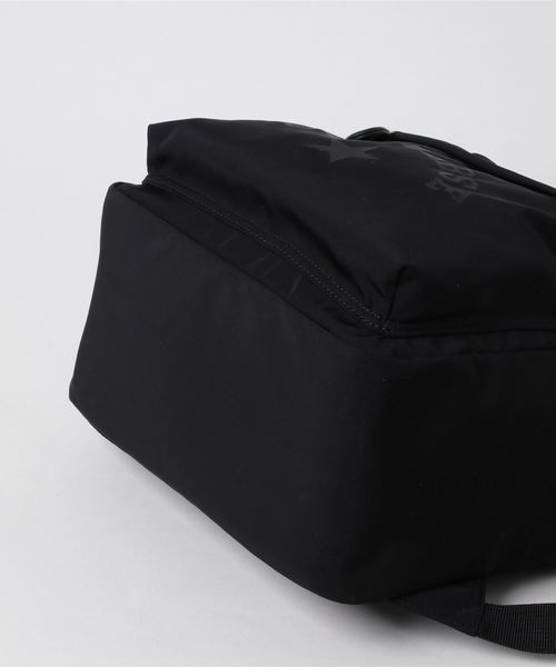 CONVERSE(コンバース)の「CONVERSE Classic Daypack(バックパック/リュック・レディース・ブラック/ネイビー/グレー/カーキ・FREE)」の7枚目の写真