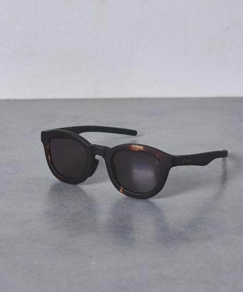 Eyevol RYS Ⅰ ブラック グレー 48-24-133