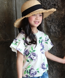 KIDS�i�L�b�Y�j�́uRora �J���[�� �ԕ� �����V���c�iT�V���c/�J�b�g�\�[�j�v