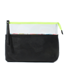 Another Edition | AE PVC CMB CLT(クラッチバッグ)