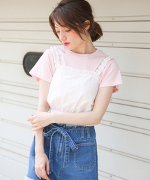 Heather | バルーンビスチェ 793829(チューブトップ)