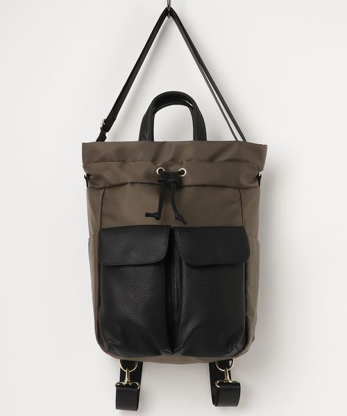 OUTDOOR PRODUCTS（アウトドアプロダクツ）の「『ZOZOTOWN×OUTDOOR